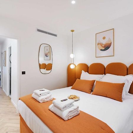Charming Apartment Near Maraissentier Paris Dış mekan fotoğraf